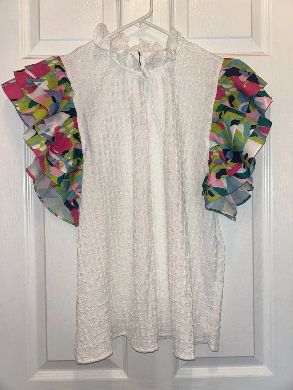 THML this blouse